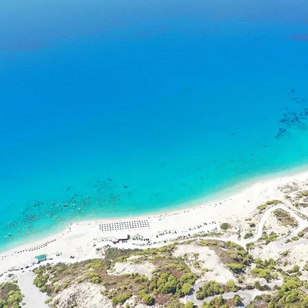 Andreas Holiday home Athanion