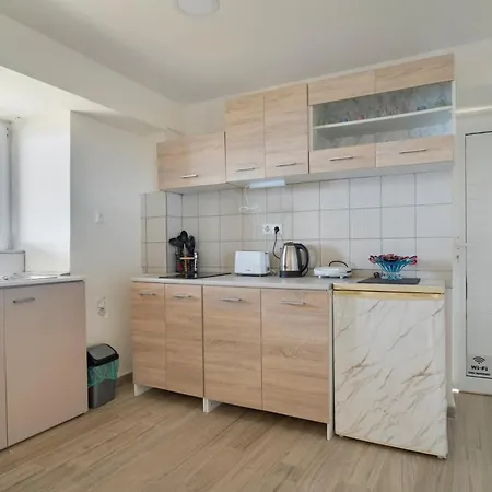 Andreas Holiday home