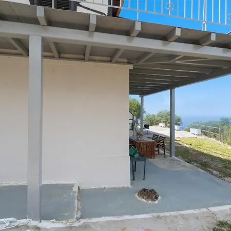 Andreas Holiday home Athanion