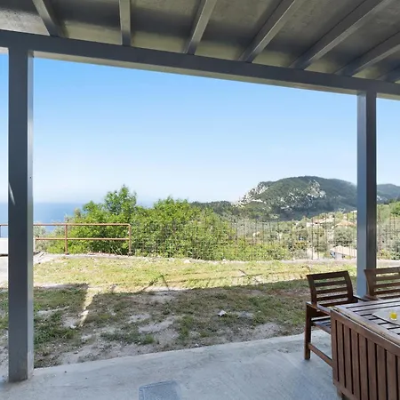 Andreas Holiday home