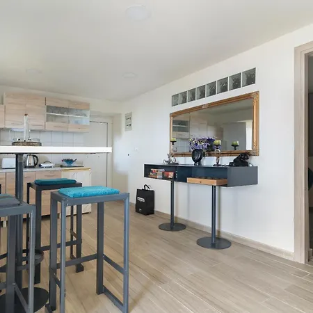 Andreas Holiday home *