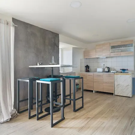 Andreas Ferienhaus Athánion