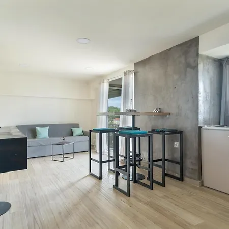 Andreas Holiday home