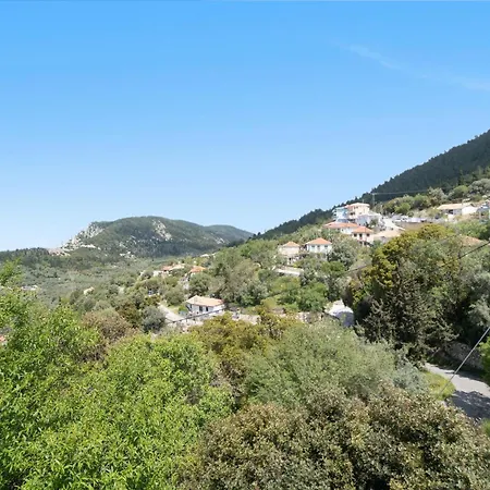 Andreas Holiday home Athanion