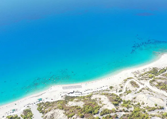 Andreas Vakantiehuis Athánion