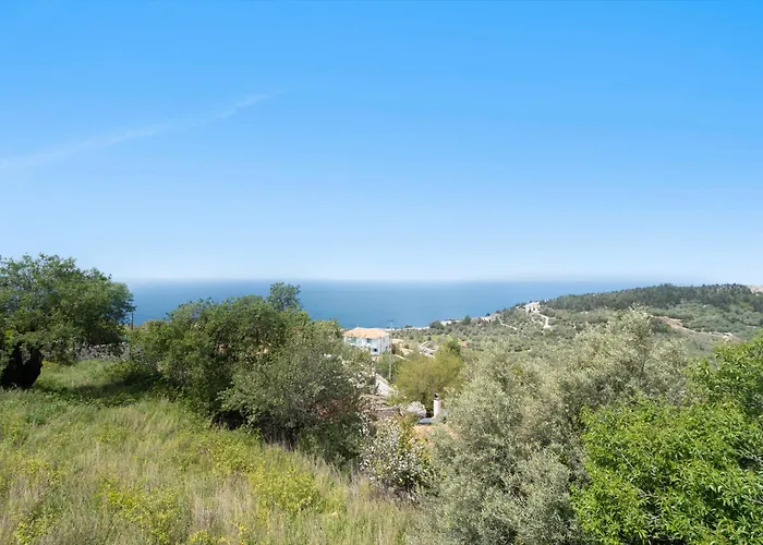 Andreas Vakantiehuis *