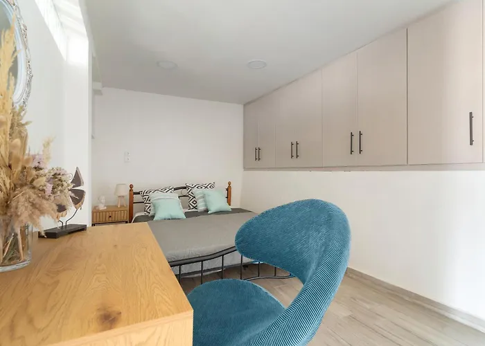 Vakantiehuis Andreas *