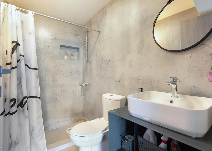 Andreas Vakantiehuis