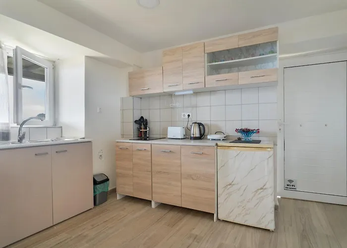 Andreas Vakantiehuis