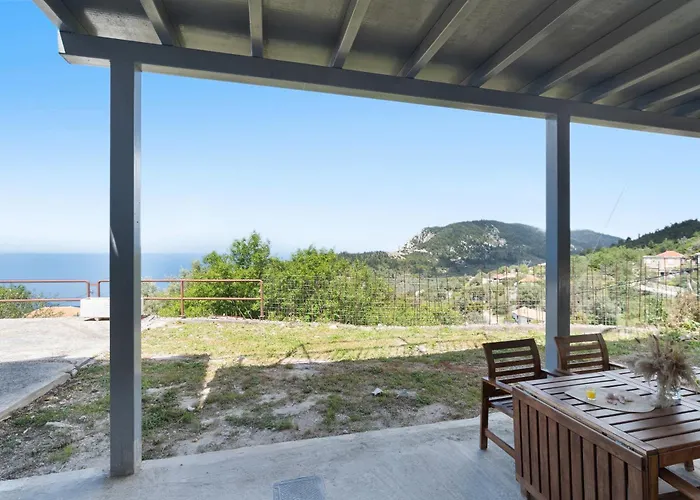 Andreas Vakantiehuis