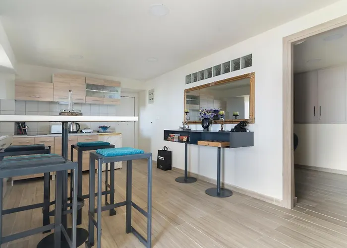 Andreas Vakantiehuis *