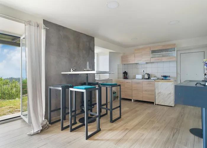 Andreas Vakantiehuis Athánion