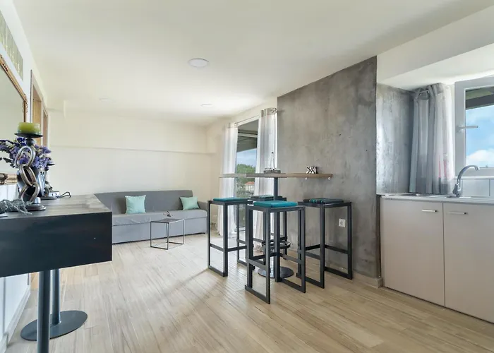 Andreas Vakantiehuis