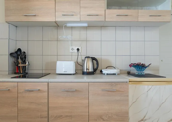 Andreas Vakantiehuis *